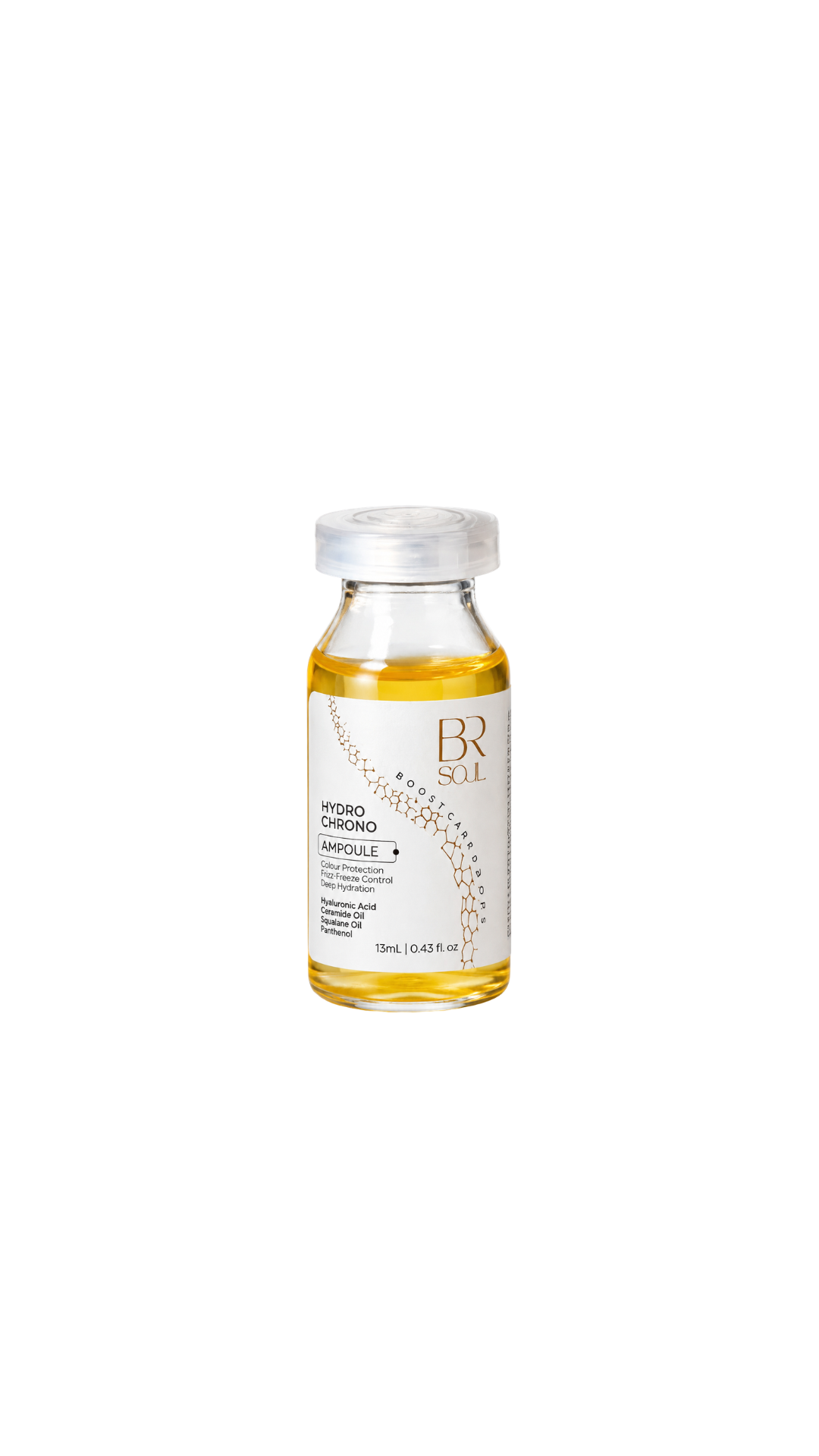 HYDRO CHRONO AMPOULE