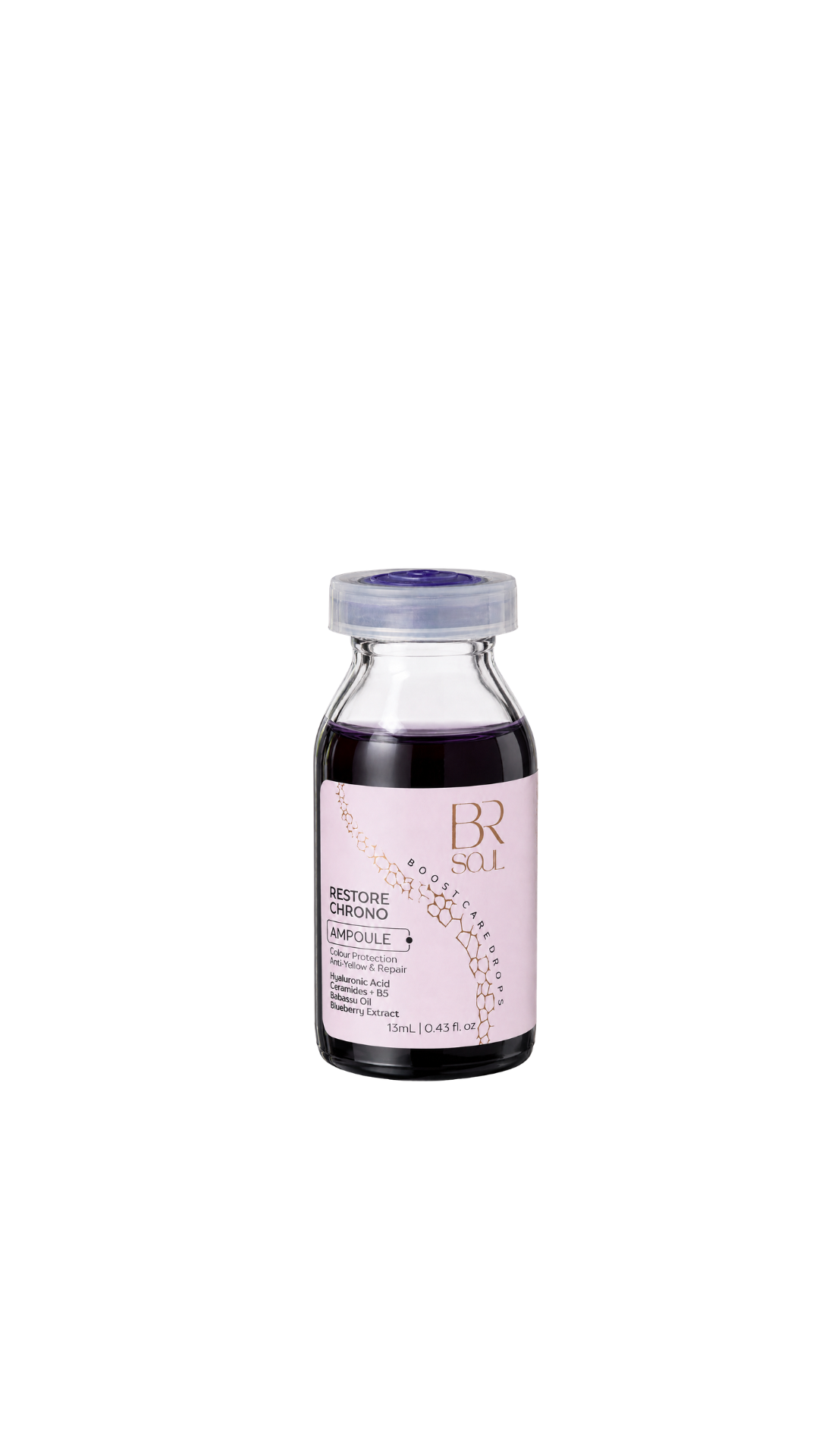 RESTORE CHRONO AMPOULE