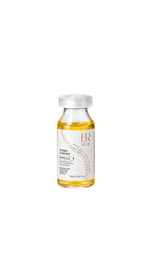 HYDRO CHRONO AMPOULE
