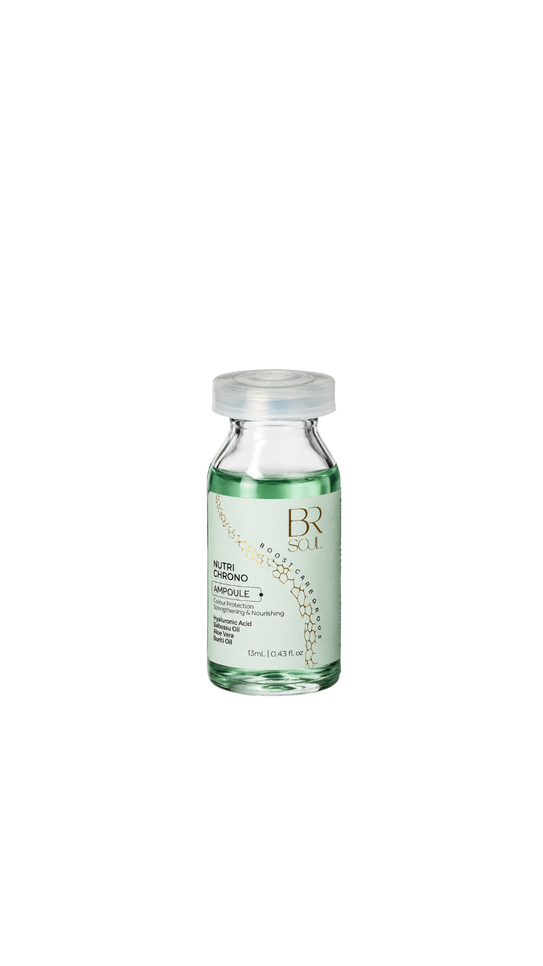 NUTRI CHRONO AMPOULE