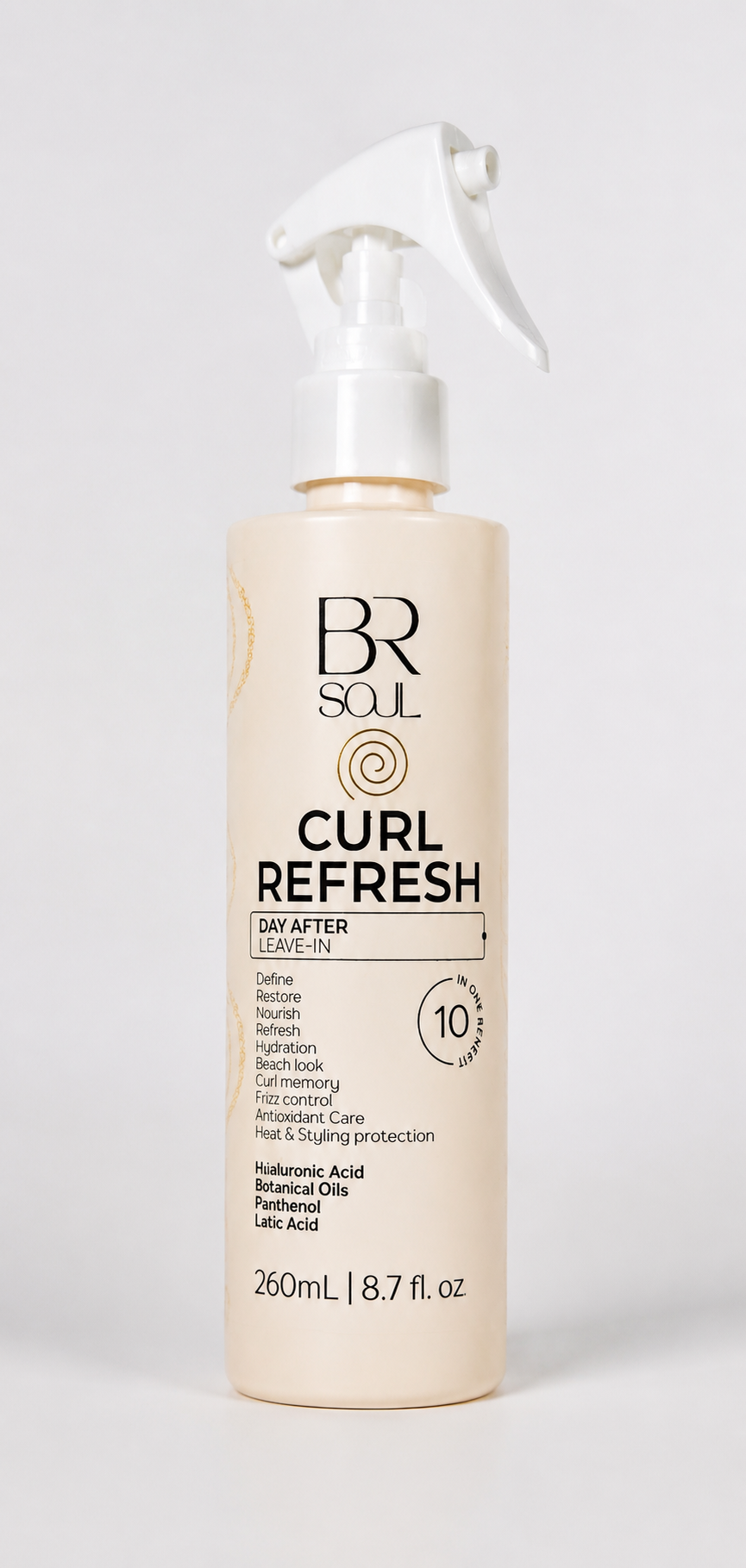 CURL REFRESH DAY AFTER LEAVE-IN