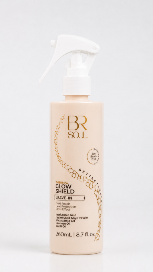 BETTER TOGETHER THERMAL GLOW SHIELD LEAVE-IN