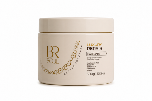 BETTER TOGETHER LUXURY REPAIR MASK 300G