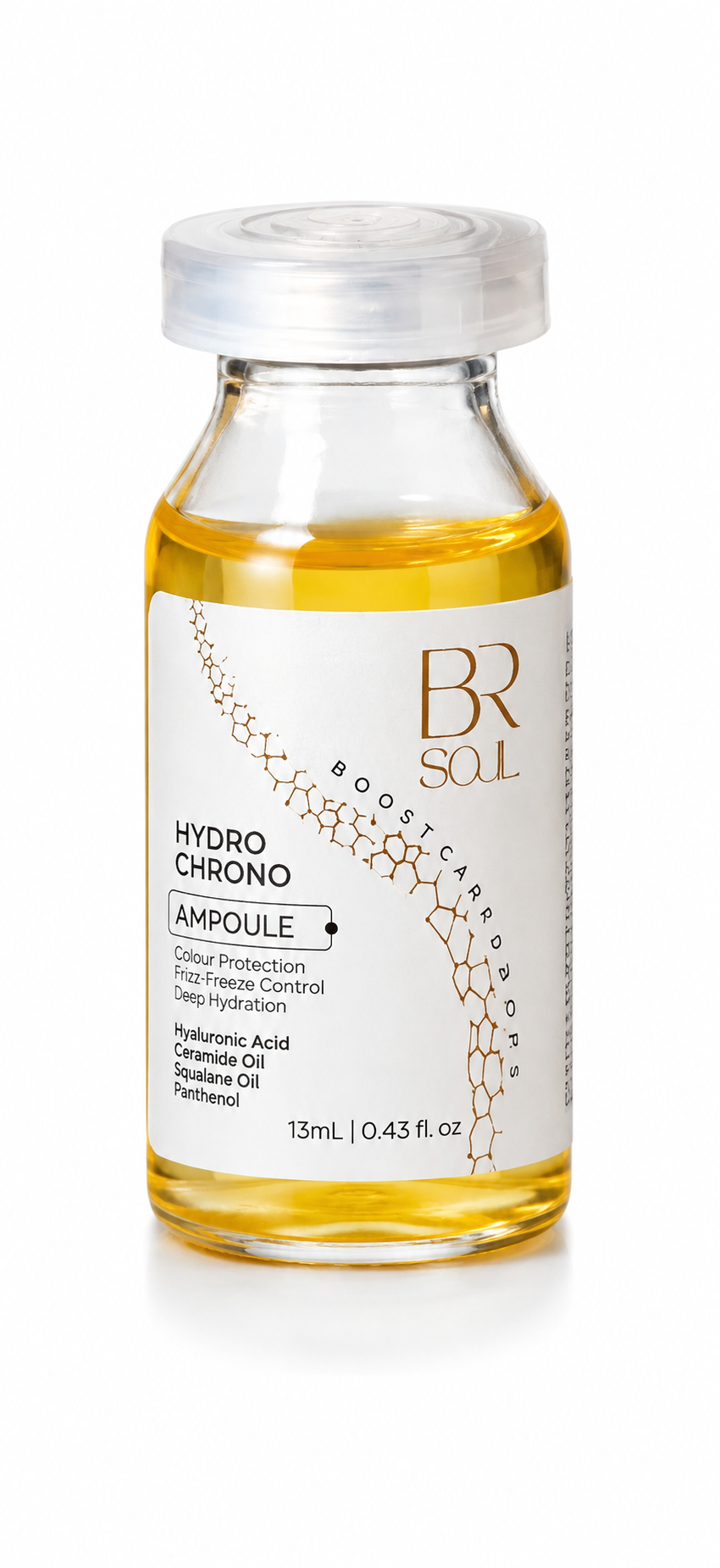 HYDRO CHRONO AMPOULE