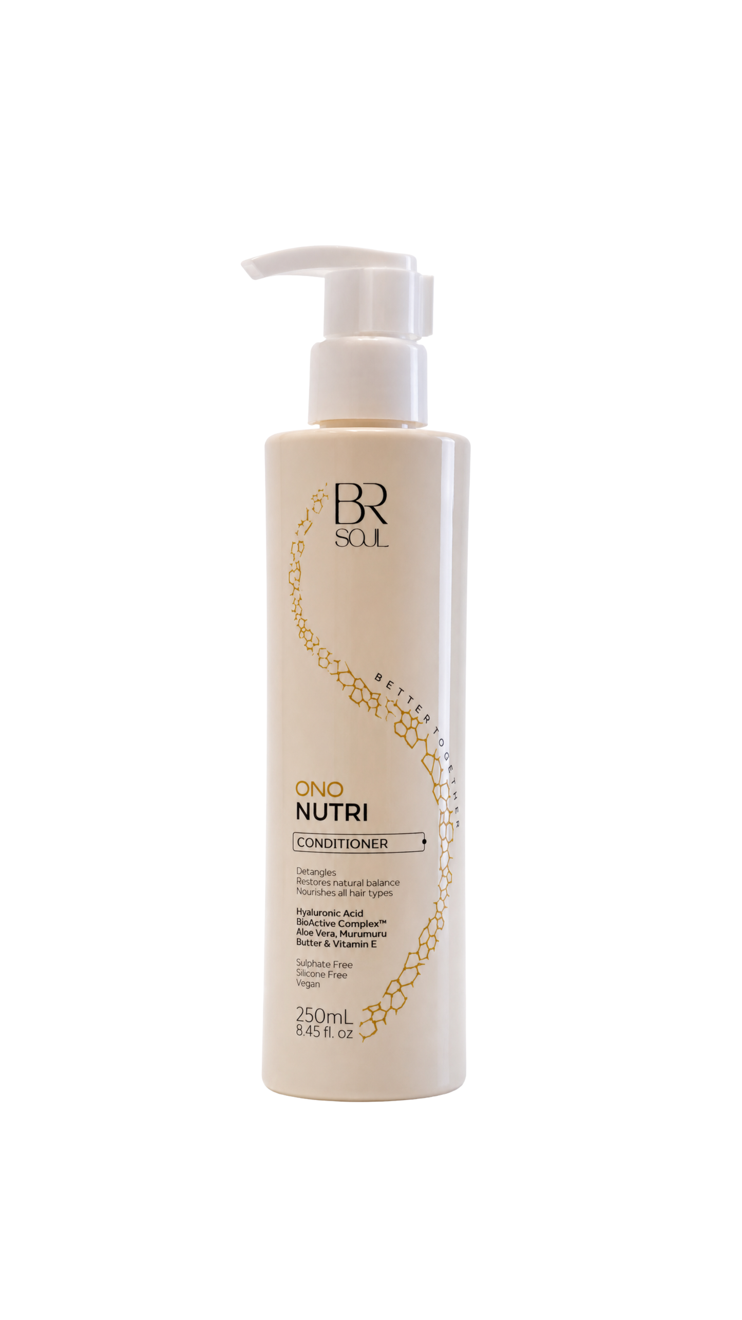 BETTER TOGETHER ONO NUTRI CONDITIONER