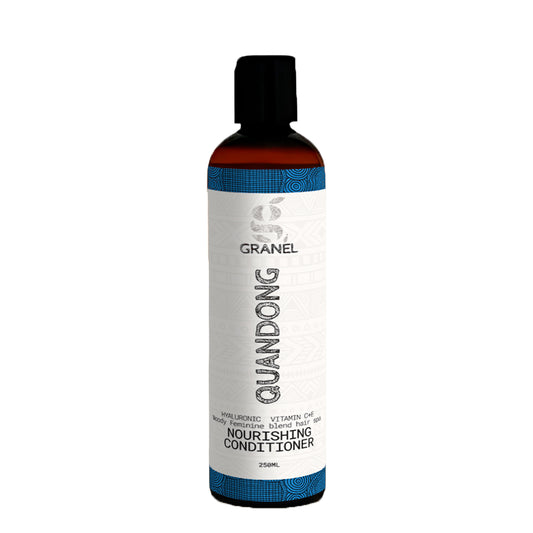 QUANDONG - NOURISHING CONDITIONER 250 ml