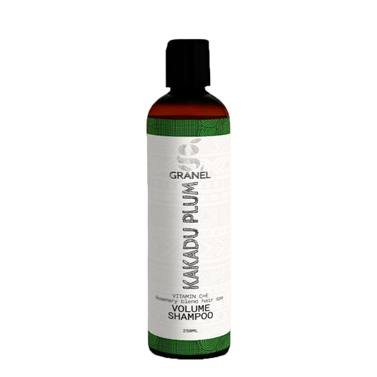 KAKADU PLUM VOLUME SHAMPOO 250 ml