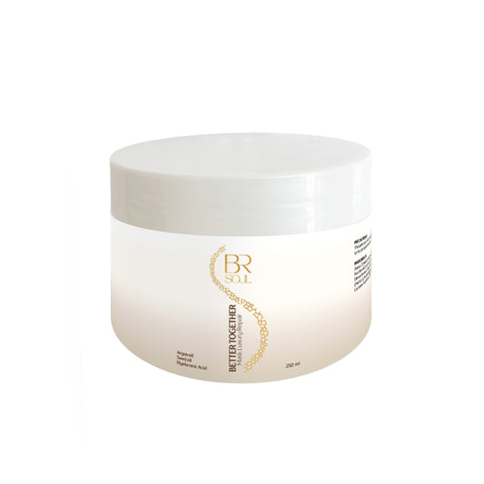 BETTER TOGETHER MASK LUXURY REPAIR